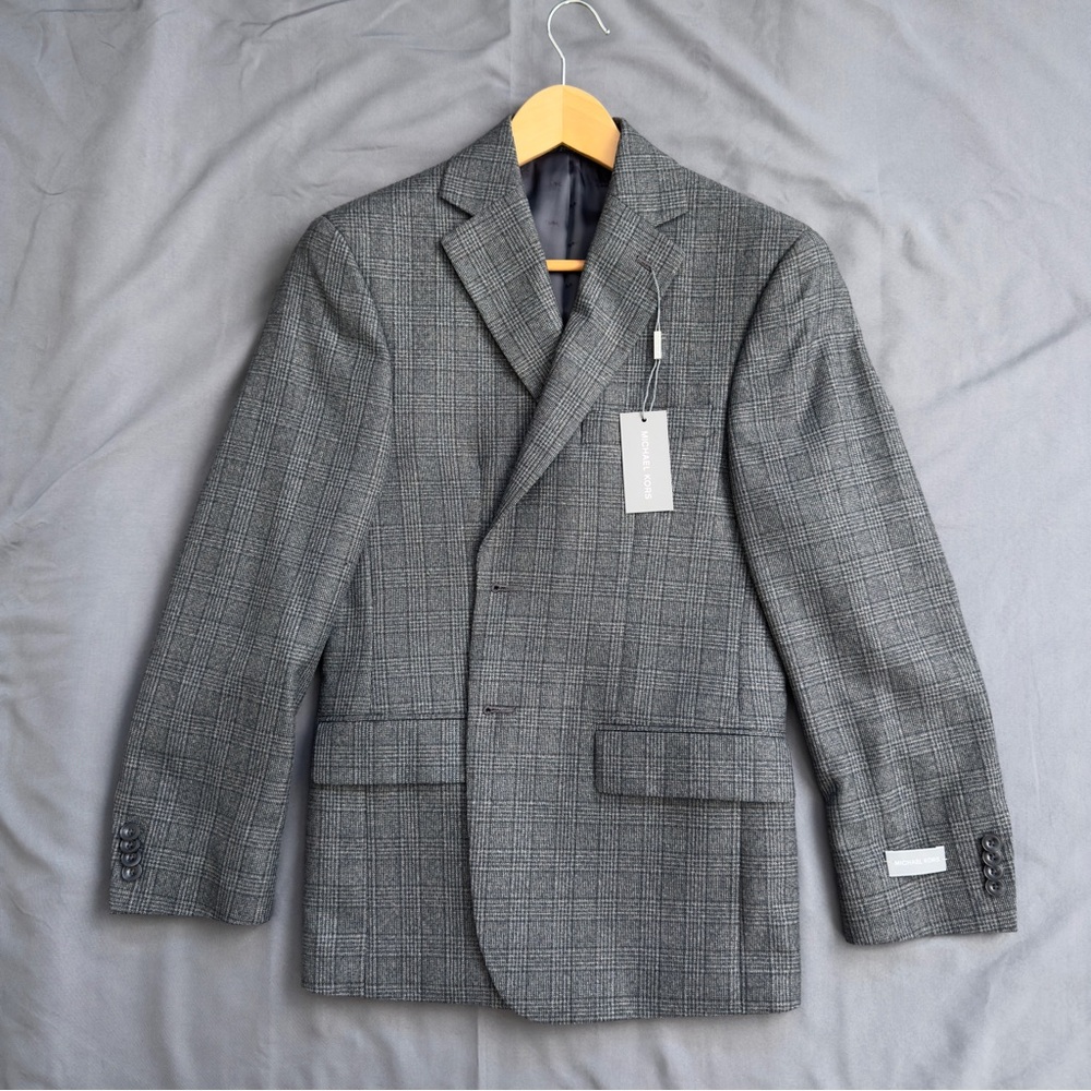 NWT Michael Kors Blazer 36S